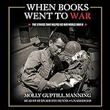 When books went to war